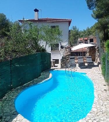 Casa Calafell