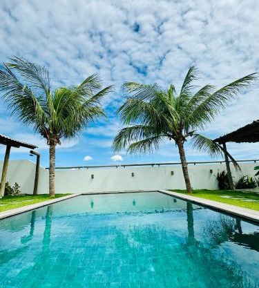 Casa Calango suites