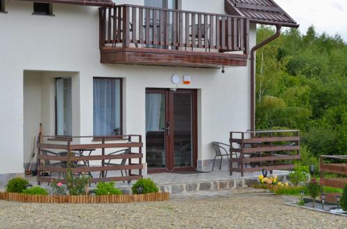 Casa Calatorului Rasnov
