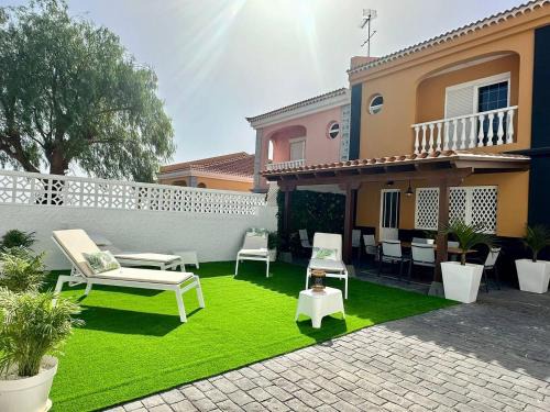 Casa Caletillas