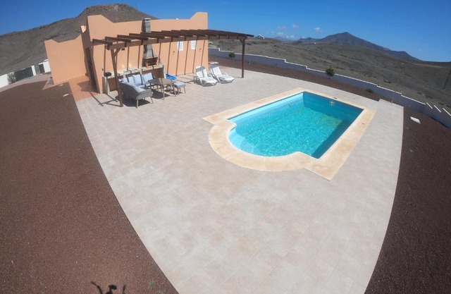Casa Caliche