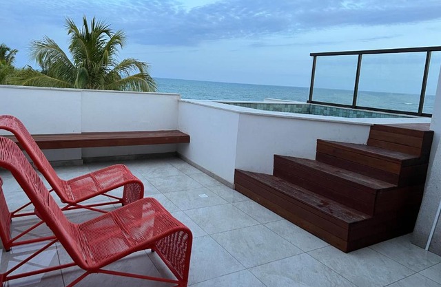 Casa Califórnia