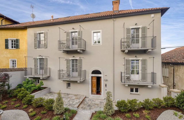 Casa Calleri by Interhome