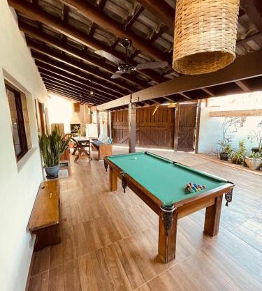 Casa Camburi