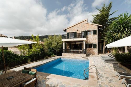 Casa "Camila"