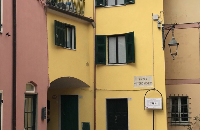 CASA CAMILLA - HOLIDAY HOUSE IN THE SPLENDID BORGO DI MONTEMARCELLO