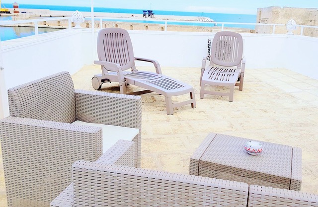 Casa Camilla: house in the heart of Monopoli