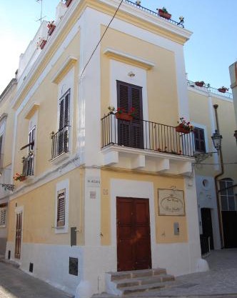 Casa Camilla