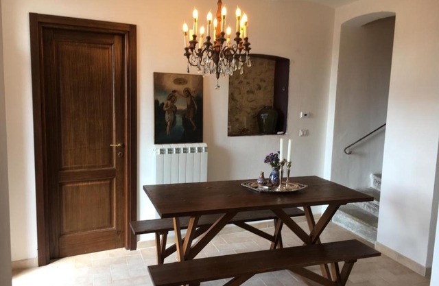 Casa Camilli