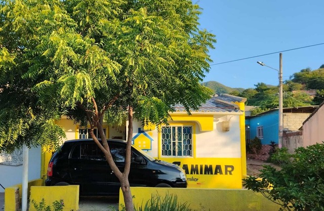 Casa Camimar