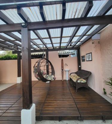 Casa Caminho das Dunas