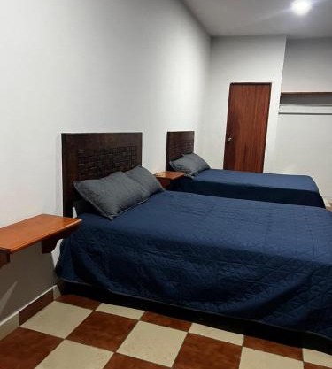 Casa Camino Real