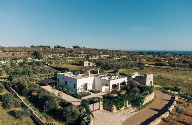 Casa Campanella - Puglia Luxury Homes
