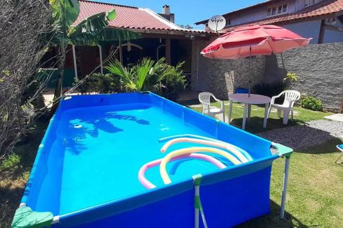 Casa Campeche 600 m da praia