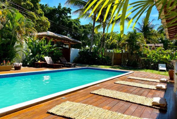 Casa Campestre 1