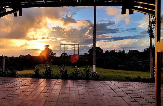 Casa campestre a 15 minutos de Salento