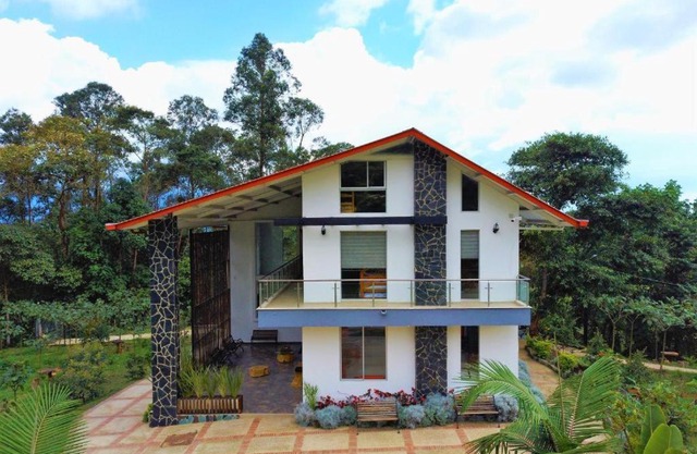 Casa Campestre Balmoral