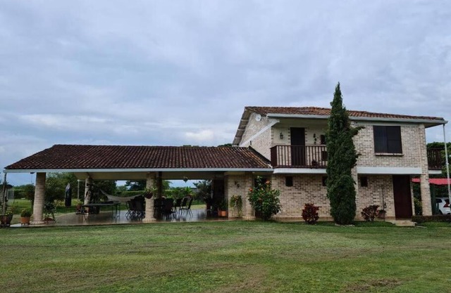Casa Campestre en Cali