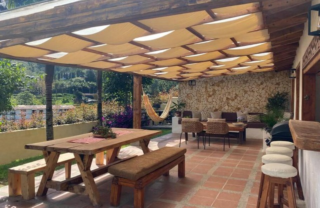 Casa Campestre en El Retiro - Antioquia