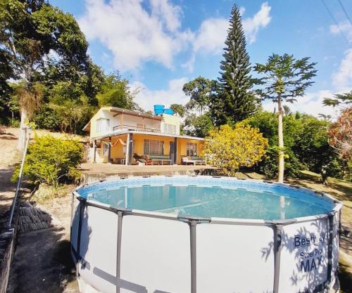 Casa Campestre Encanto Rural