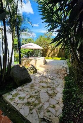 casa campestre escobero