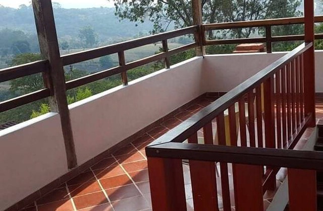 Casa Campestre Familiar