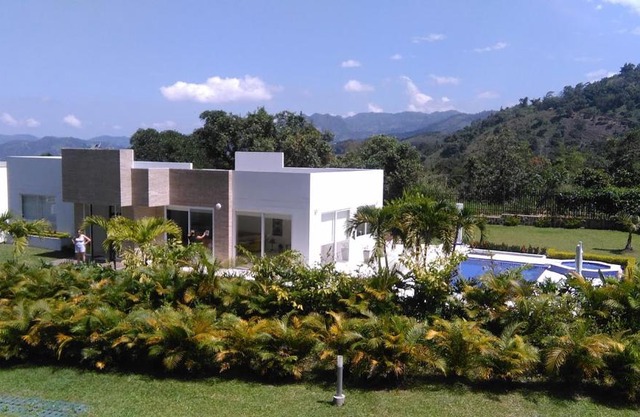 Casa Campestre La Vega Cundinamarca