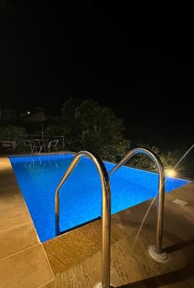 Casa Campestre Luxuri Bali
