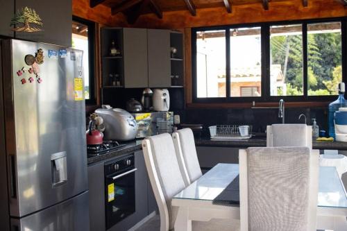 Casa Campestre Remanso la Esperanza