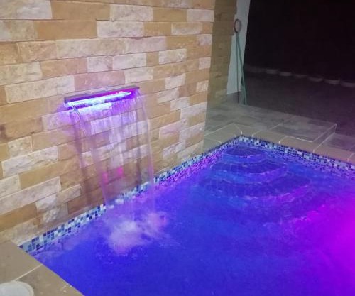 CASA CAMPESTRE Villa Carolina