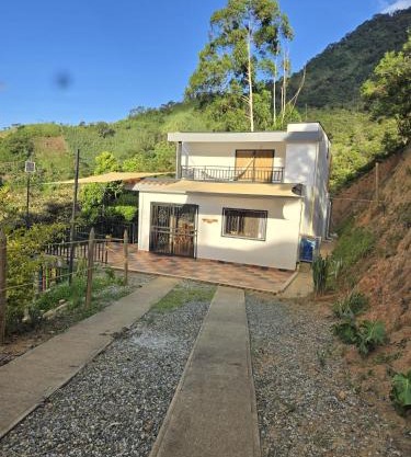 casa campestre villatara