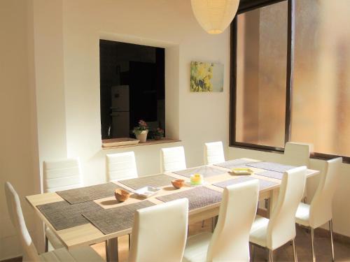 Casa Campet