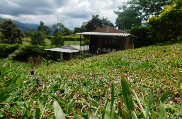 Casa Campo alojamiento campestre para descanso en Calarcá Quindío