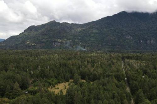 Casa campo en plena naturaleza 3 dormitorios y 2 baños