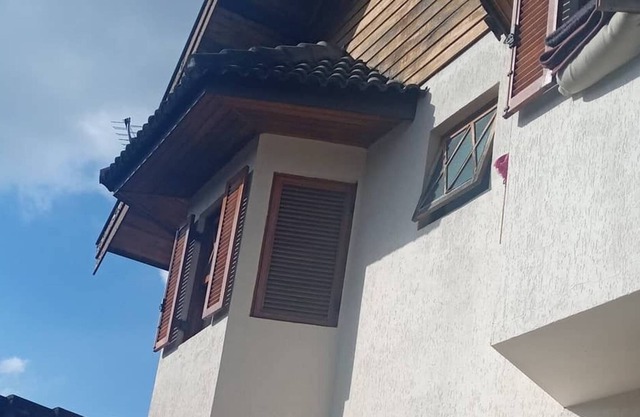 Casa Campos rui