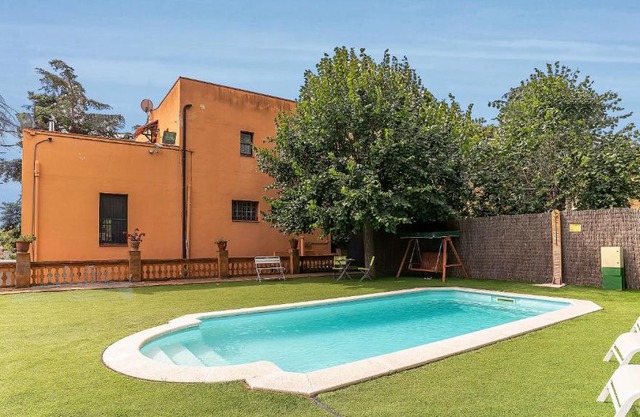 Casa Can Roura