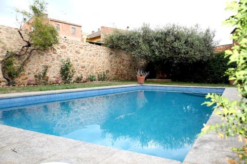 Casa Can Vinyes