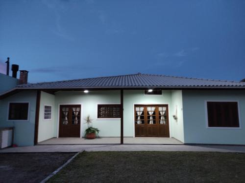 Casa Canasvieiras para descansar