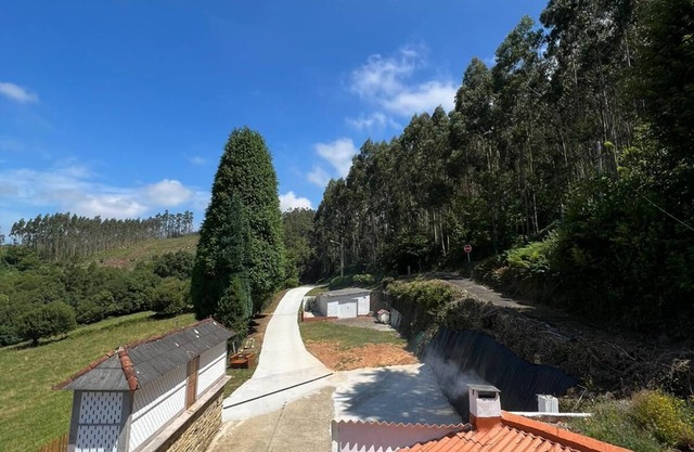 Casa Candales