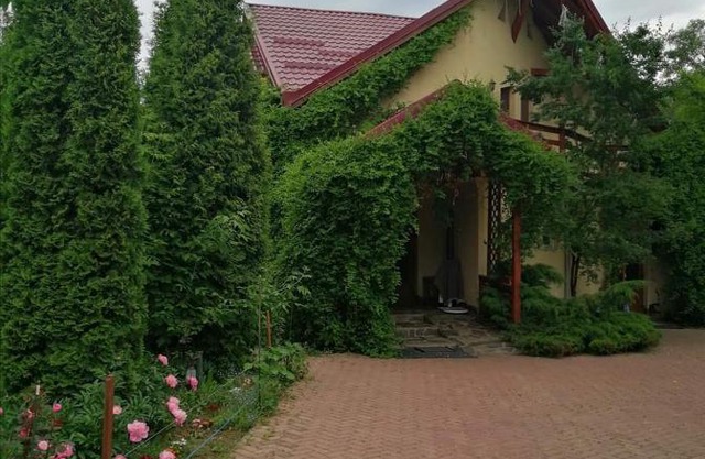 Casa Candea Sighisoara