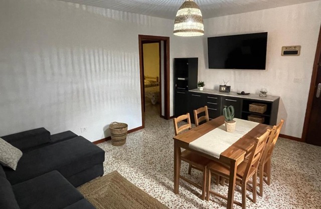 Casa Candelaria