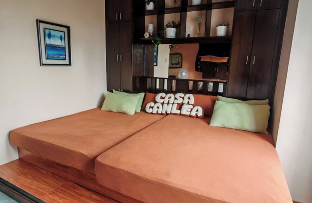 Casa Canlea Baguio - Feel the breeze, stay with ease
