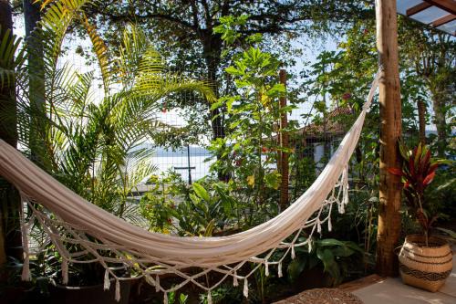 Casa Canoa Paraty