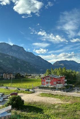 Casa Canova - apartment with free garage