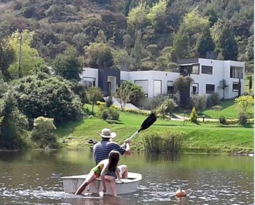Casa Cantabria