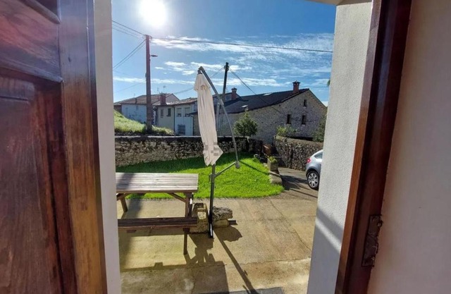 Casa Cantabria en Busta
