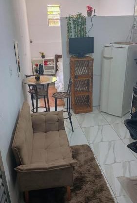 Casa Cantinho da Dea em Salvador