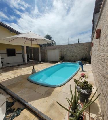 Casa Cantinho do Iguape