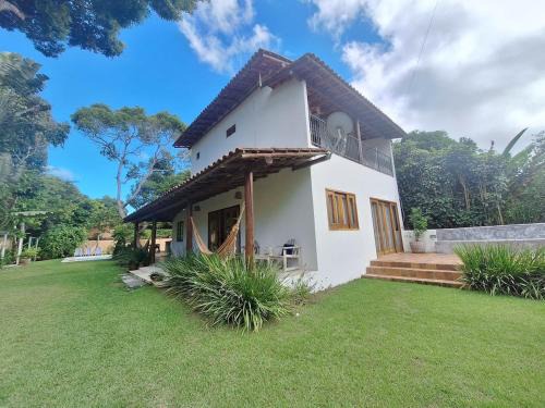 Casa Canto do Guaxe Trancoso