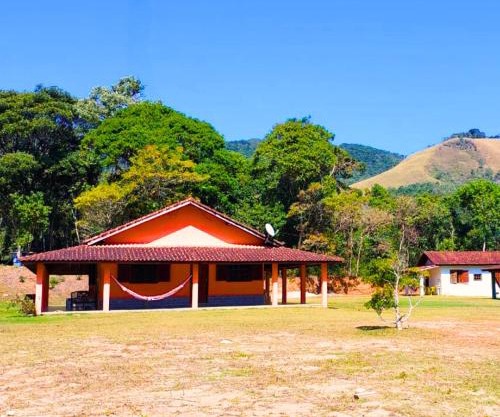 Casa Canto dos Pássaros